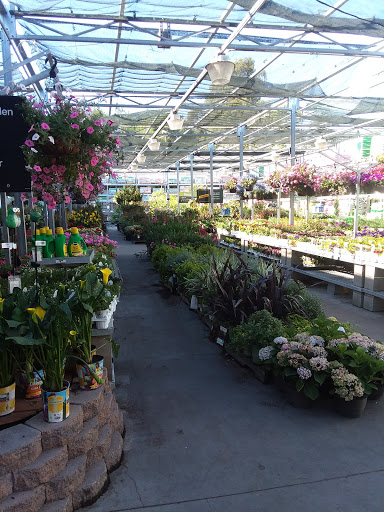 Home Improvement Store «The Home Depot», reviews and photos, 5010 Feather River Dr, Stockton, CA 95219, USA