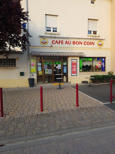 Café Au Bon Coin à Kœnigsmacker (Moselle 57)