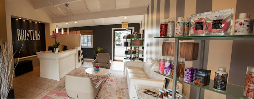 Hair Salon «Bristles Hair Design And Day Spa», reviews and photos, 716 Rio Rd W, Charlottesville, VA 22901, USA