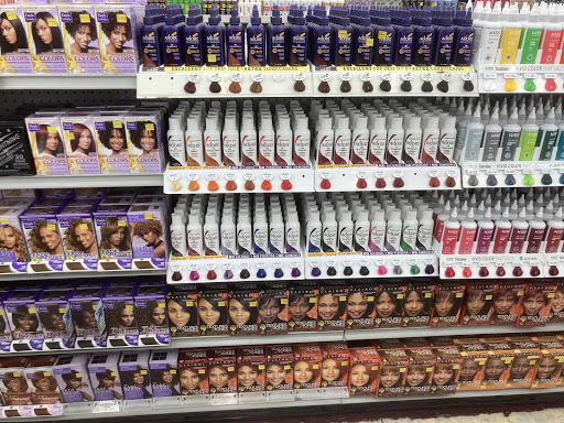 Beauty Supply Store «Lee Beauty Supply Corporation», reviews and photos, 15550 Grand River Ave, Detroit, MI 48227, USA