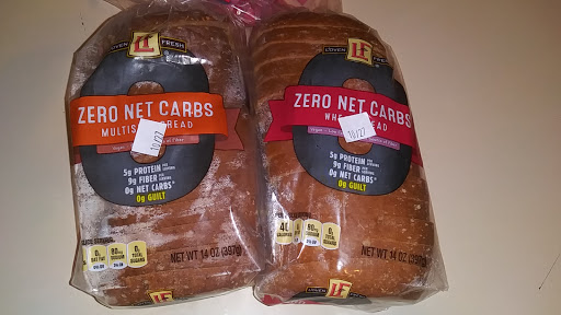 Supermarket «ALDI», reviews and photos, 770 St Lucie W Blvd, Port St Lucie, FL 34986, USA