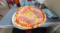 Pizza du Restaurant italien Le Rialto à Chennevières-sur-Marne - n°4