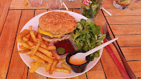 Frite du La Friandise. restauration rapide, Snack et libre-service Glaces à Noirmoutier-en-l'Île - n°6