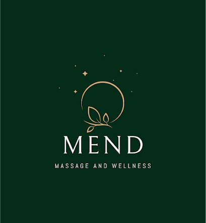 Mend Massage and Wellness