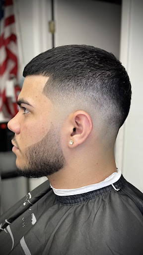 Barber Shop «Yayo barbershop.Inc», reviews and photos, 9889 SW 88th St, Miami, FL 33176, USA