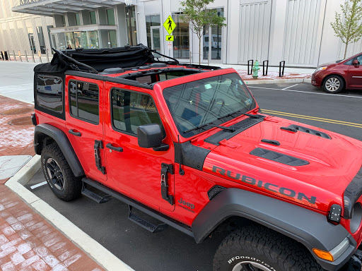 Chrysler Dealer «TriCounty Chrysler Dodge Jeep Ram», reviews and photos, 15 D and L Dr b, Limerick, PA 19468, USA