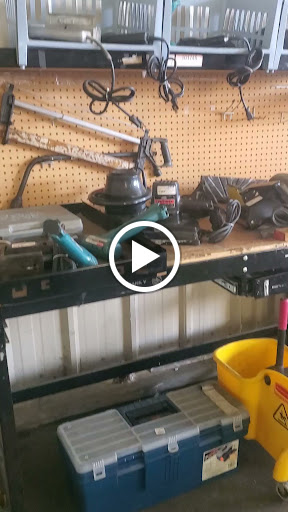 Thrift Store «North County Christian Thrift Shop», reviews and photos, 9330 El Camino Real, Atascadero, CA 93422, USA