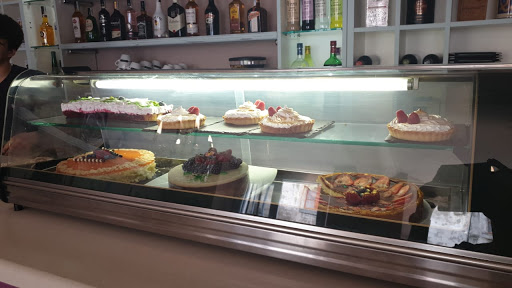 Pastelería & Cafeteria Magi en Cariño, La Coruña