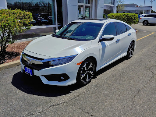 Subaru Dealer «Muller Subaru», reviews and photos, 1350 Park Ave W, Highland Park, IL 60035, USA