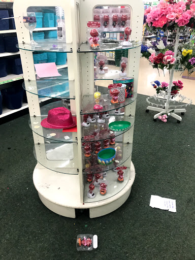 Dollar Store «Dollar Tree», reviews and photos, 11555 San Pablo Ave, El Cerrito, CA 94530, USA