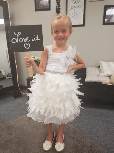 Consignment Shop «My Special Day», reviews and photos, 2598 Eastern Blvd, York, PA 17402, USA