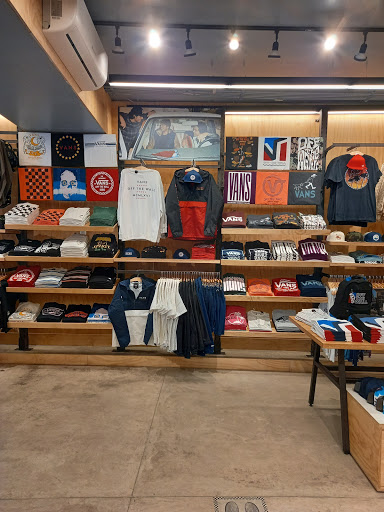 Vans Store Flagship Juárez