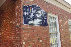 Liberty Family Physicians image