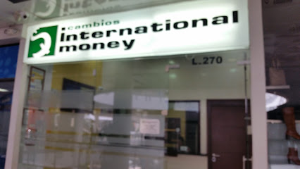 cambios International money