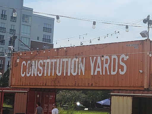 Brewery «Constitution Yards», reviews and photos, 308 Justison St, Wilmington, DE 19801, USA