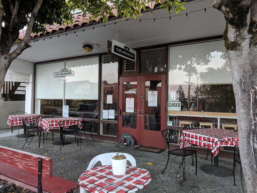 American Restaurant «The Arlington», reviews and photos, 269 Arlington Ave, Berkeley, CA 94707, USA