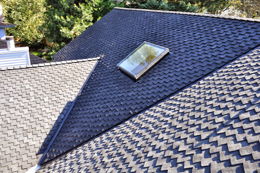 Roofing Contractor «Dial One Roofing of Oregon Inc.», reviews and photos