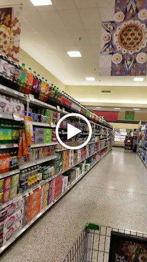 Supermarket «Publix Super Market at Tri City Plaza», reviews and photos, 5000 E Bay Dr, Clearwater, FL 33764, USA