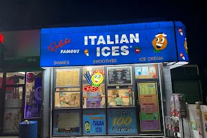 Ralph's Italian ices image
