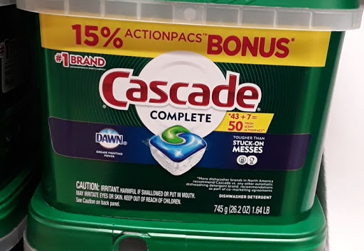 Supermarket «ALDI», reviews and photos, 1235 E St Georges Ave, Roselle, NJ 07203, USA