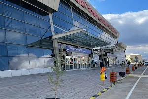 Hakkâri Yüksekova Selahaddin Eyyübi Havalimanı image