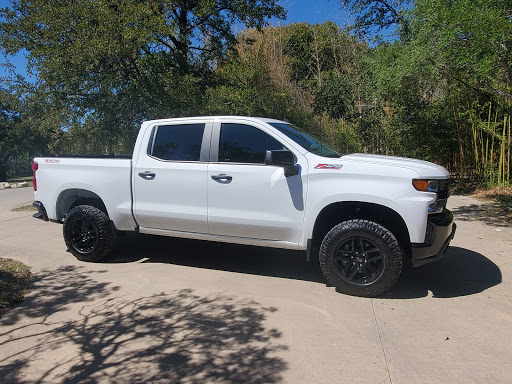 Chevrolet Dealer «Castroville Chevrolet», reviews and photos, 1955 US-90, Castroville, TX 78009, USA