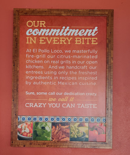 Mexican Restaurant «El Pollo Loco», reviews and photos, 5935 South St, Lakewood, CA 90713, USA