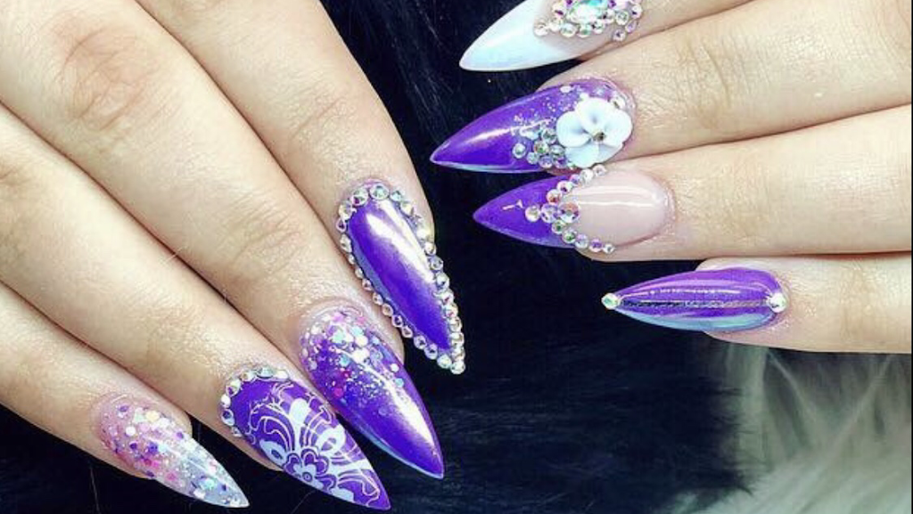 Hott Nails 15122