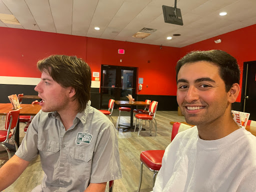 Bowling Alley «AMF Williamsburg Lanes», reviews and photos, 5544 Olde Towne Rd, Williamsburg, VA 23188, USA