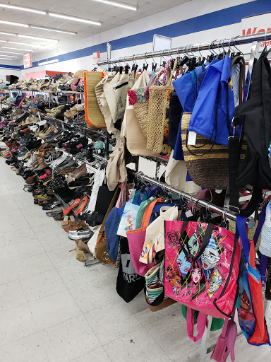 Thrift Store «Thrift City Inc», reviews and photos, 6804 Huebner Rd, San Antonio, TX 78238, USA