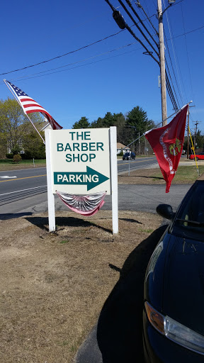 Barber Shop «The Barber Smith», reviews and photos, 225 Main St, Plaistow, NH 03865, USA