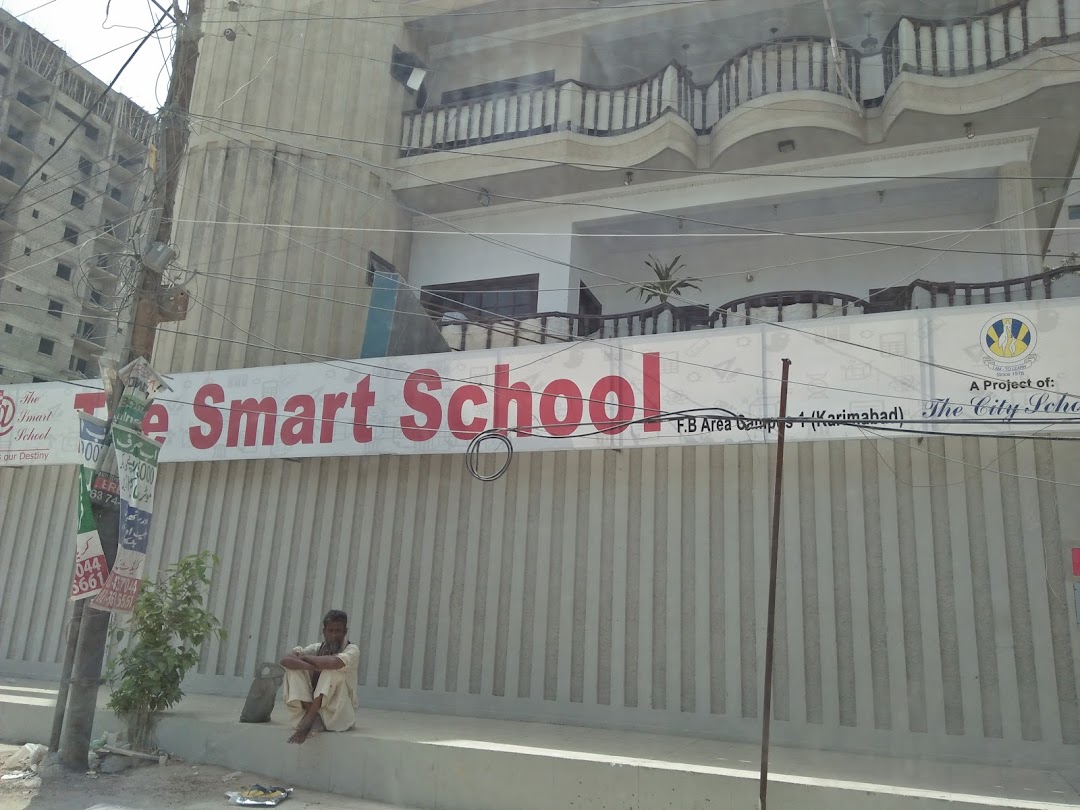 The Smart School