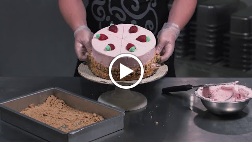 Ice Cream Shop «Cold Stone Creamery», reviews and photos, 7314 Baltimore Ave, College Park, MD 20740, USA