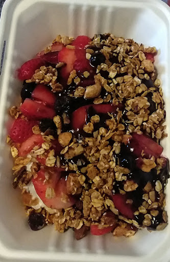 Breakfast Restaurant «The Waffle Window», reviews and photos, 3610 SE Hawthorne Blvd, Portland, OR 97214, USA