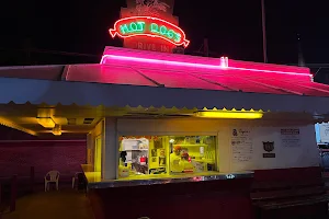 Taylor Brothers Hot Dog Stand image