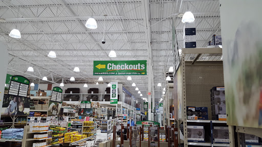 Home Improvement Store «Menards», reviews and photos, 2850 S Creasy Ln, Lafayette, IN 47905, USA