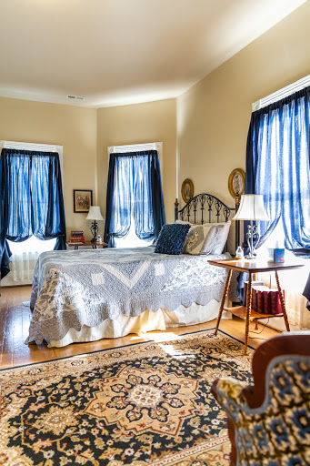 Hotel «Grand Victorian Inn», reviews and photos, 5 Old Dixie Hwy, Park City, KY 42160, USA