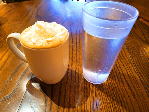 Coffee Shop «Mudhouse Coffee», reviews and photos, 323 South Ave, Springfield, MO 65806, USA