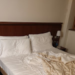 Photo n°2 de l'avis de Fabrizio.a fait le 13/12/2023 à 08:10 sur le  Dado Hotel International à Parma