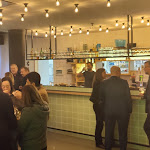 Photo n°9 de l'avis de Geert.o fait le 23/12/2017 à 14:57 sur le restaurants plan b à Antwerp