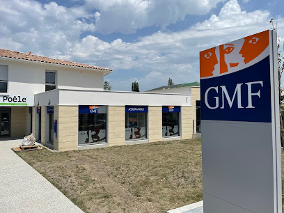 GMF Assurances ST MEDARD EN JALLES Saint-Médard-en-Jalles