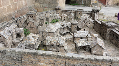 Le Corps Mémoire à Castelnau-Pégayrols