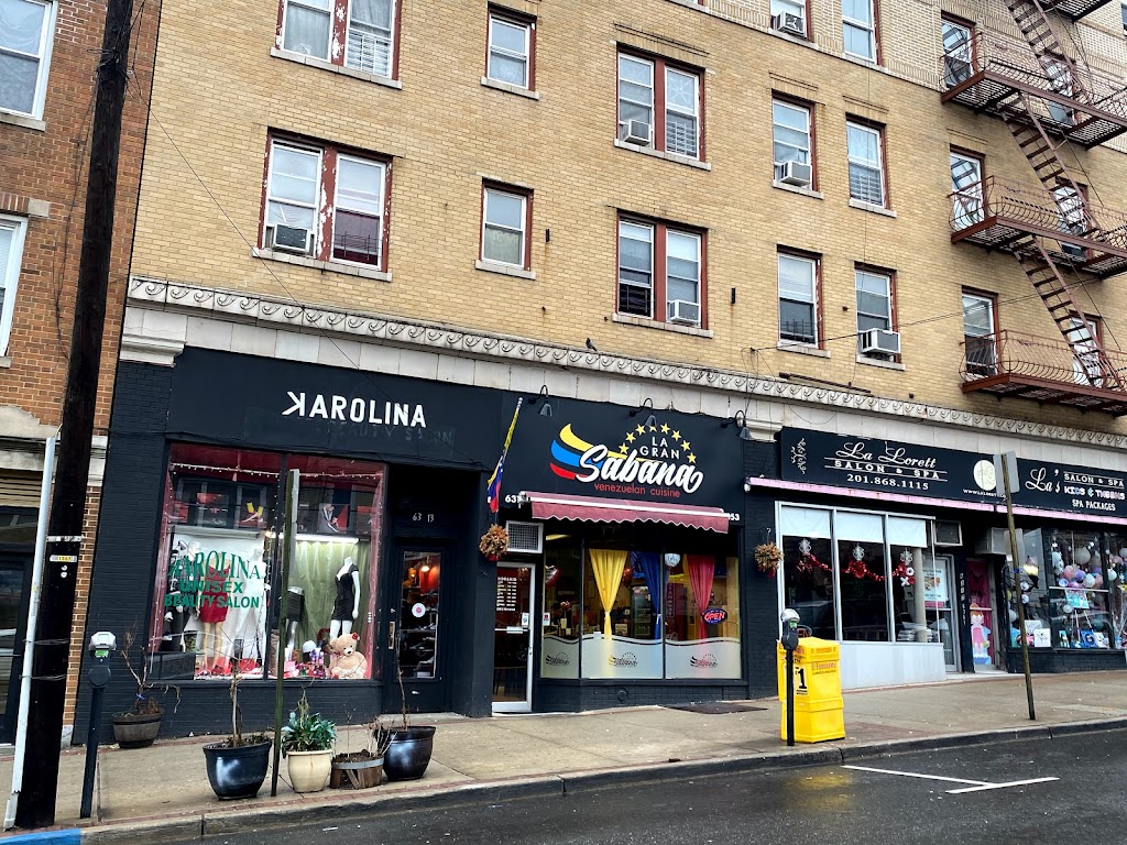 La Gran Sabana 07093