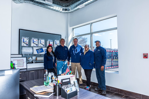 Self-Storage Facility «Freeport Self Storage», reviews and photos, 73 E Merrick Rd #1, Freeport, NY 11520, USA