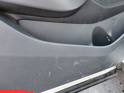 Car Wash «Paradise Full Service Car Wash & Detail Center», reviews and photos, 1355 Town Centre Dr, Eagan, MN 55123, USA