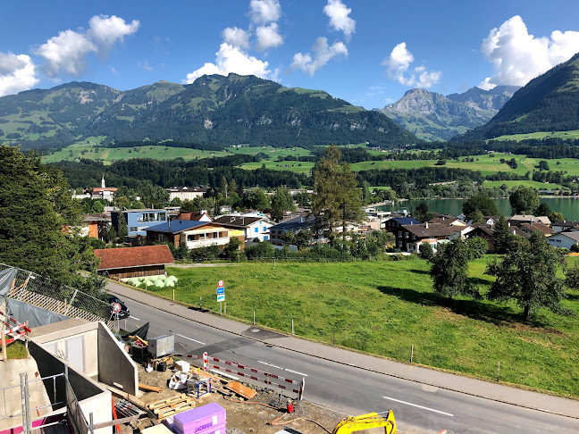 Rezensionen über Flugplatz Kägiswil - Parkplatz in Sarnen - Parkhaus