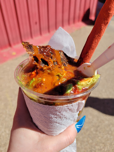 Flea Market «National Flea Market Lubbock», reviews and photos, 1808 Clovis Rd, Lubbock, TX 79415, USA