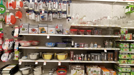 Department Store «Target», reviews and photos, 2000 SW College Rd, Ocala, FL 34471, USA