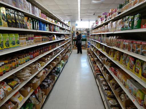 Indian Grocery Store «Apna Bazar - Indo-Pak Grocery & Fashion Boutique», reviews and photos, 11408 Reisterstown Rd, Owings Mills, MD 21117, USA