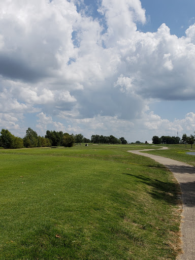 Golf Course «Roland Barkau Memorial Golf Course», reviews and photos, 1501 N Waterworks Rd, Okawville, IL 62271, USA